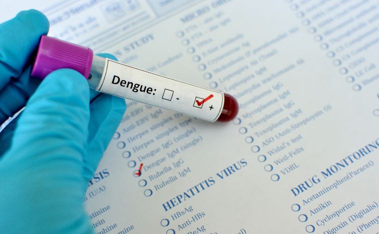 Minas Gerais confirma 33 mortes por dengue em apenas 10 dias