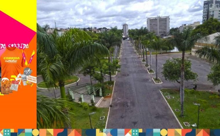 Farmelhor celebra 40 anos com corrida de rua e festa em Sete Lagoas