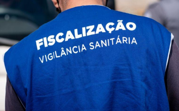 Criminosos se passam por fiscais sanitários para aplicar golpes em estabelecimentos de Sete Lagoas 