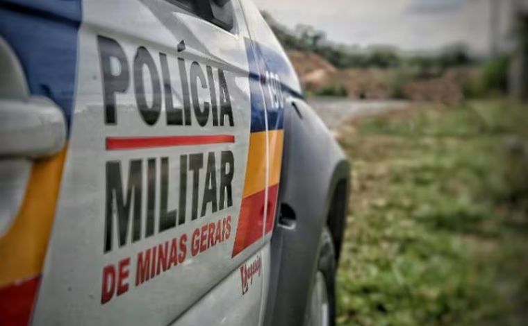 Menor é apreendido suspeito de tráfico de drogas e posse ilegal de arma de fogo em Sete Lagoas 