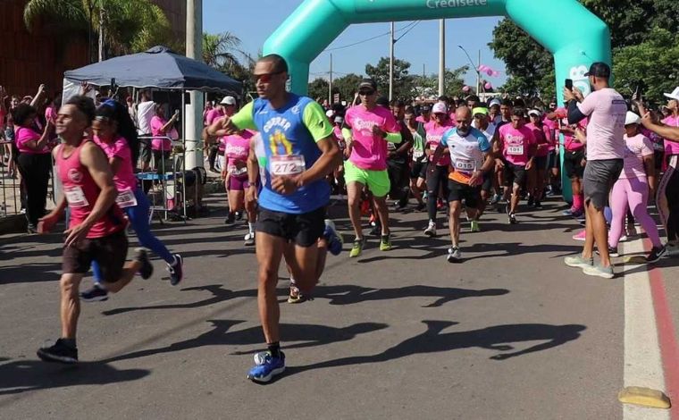  Agenda esportiva em Sete Lagoas: inscrições abertas para diversos eventos de corridas e caminhadas 