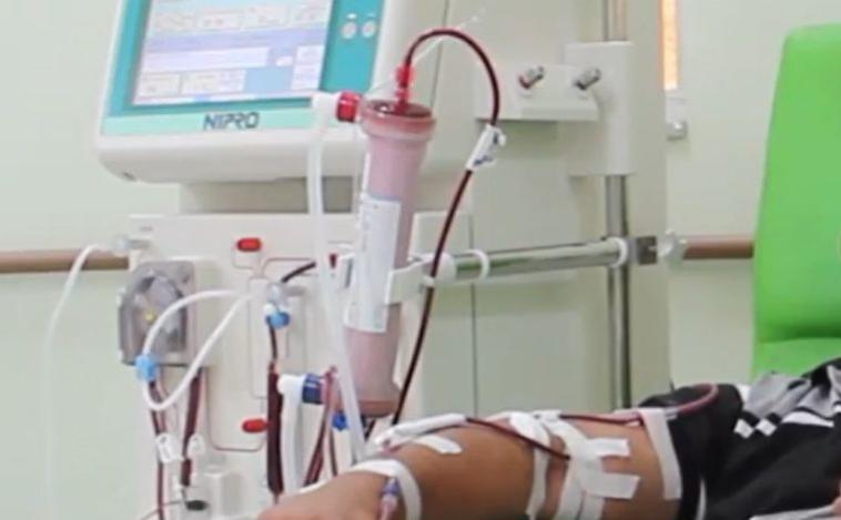 Novos equipamentos de hemodiálise beneficiarão pacientes do SUS em Sete Lagoas e região