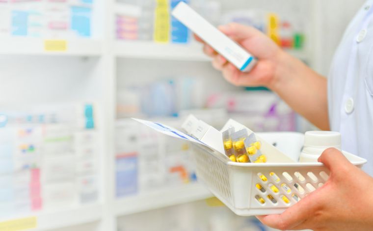 Reajuste anual eleva preços de medicamentos em 4,5%; veja quando medida começa a valer