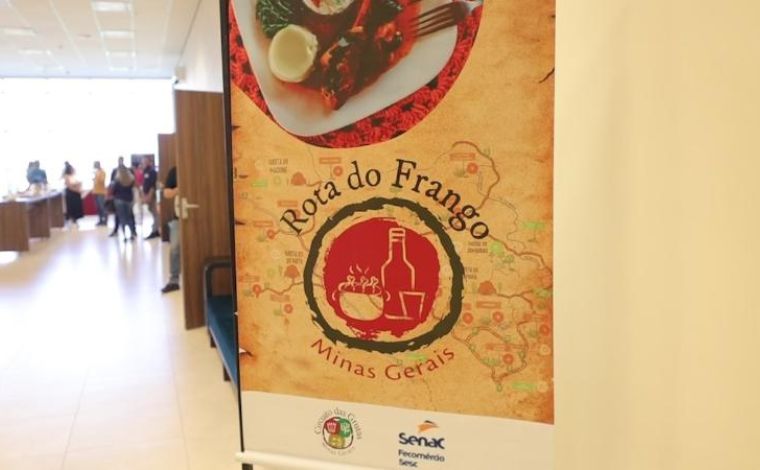Projeto Rota do Frango ganha força para fomentar turismo em 15 municípios do Circuito das Grutas