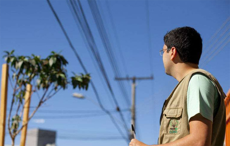 Cemig abre 169 vagas para o Programa de Estágio 2017