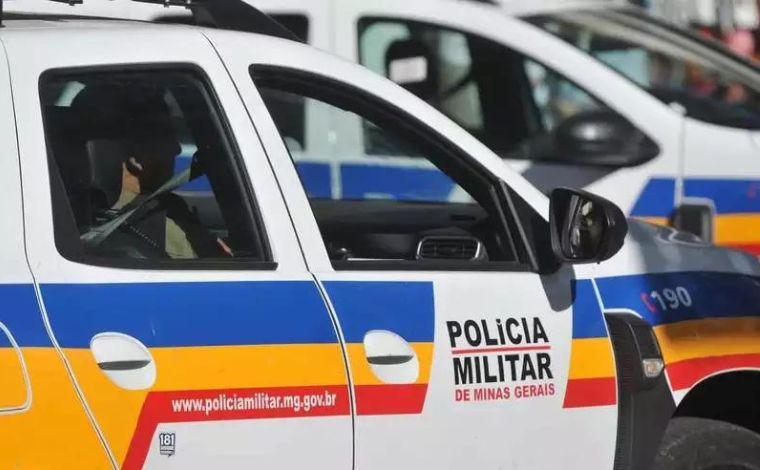 Homem é morto a facadas ao intervir em briga de casal no interior de Minas 