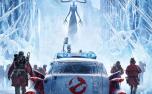 Destaque - Ghostbusters: Frozen Empire