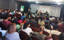 Abril Verde em Sete Lagoas: Seminário debate prevenção de acidentes e doenças no trabalho