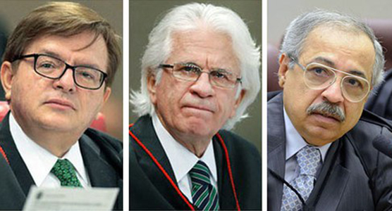 Novos ministros do TSE tomam posse nesta terça-feira