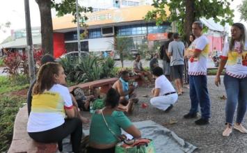 Assistência Social de Sete Lagoas esclarece atuação do Centro Pop junto a pessoas em situação de rua