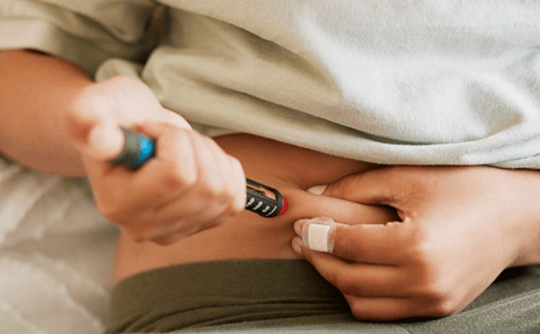 Foto: ReproduÃ§Ã£o - Desde o ano passado, a Sociedade Brasileira de Anestesiologia e a Sociedade Brasileira de Diabetes recomendam uma pausa no uso desses medicamentos antes de um procedimento cirÃºrgico de rotina sob anestesia ou sedaÃ§Ã£o