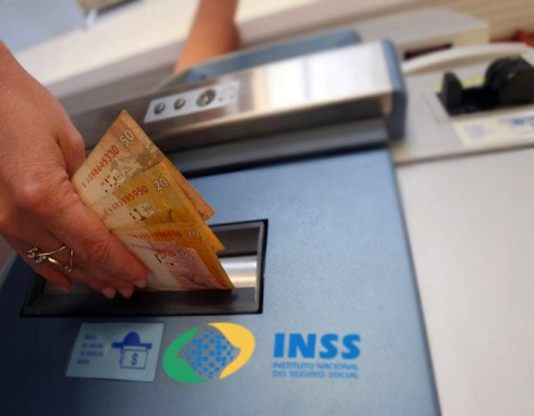 INSS começa a pagar décimo terceiro antecipado nesta quarta-feira (24); veja quem recebe