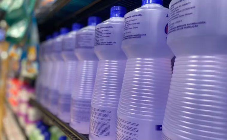 Vigilância Sanitária de Sete Lagoas alerta sobre restrição na venda de álcool líquido 70% 