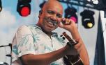  Anderson Leonardo, vocalista do Molejo, morre aos 51 anos no Rio de Janeiro