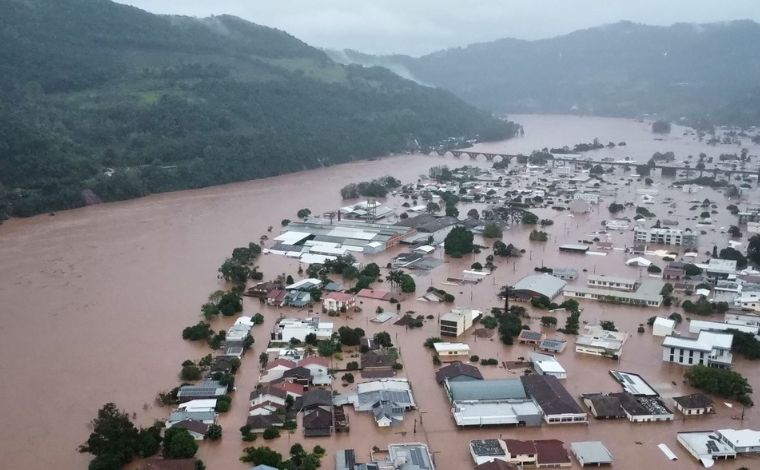 Rio Grande do Sul precisa de você! Saiba como ajudar vítimas da chuva