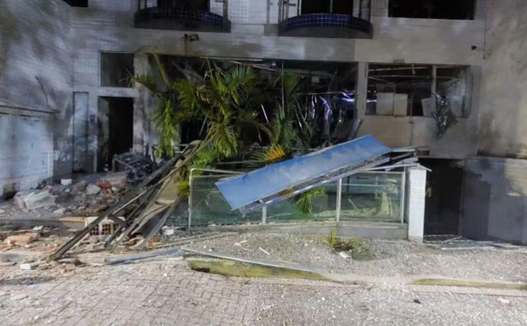 Vídeo: Novo Cangaço volta a agir em Minas Gerais após seis meses do último ataque