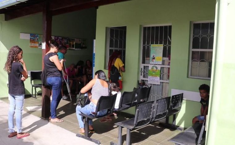Foto: DivulgaÃ§Ã£o/PMSL - A unidade, localizada na Rua Edilamar Pereira de Souza, 53, recebeu investimentos que garantem mais conforto, acessibilidade e qualidade no atendimento aos usuÃ¡rios