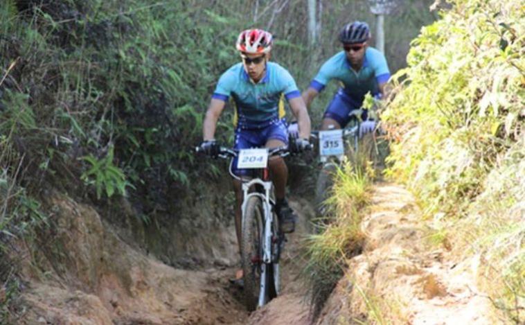 Pedala 7 na Serra Santa Helena: pedalando por solidariedade em Sete Lagoas; participe!