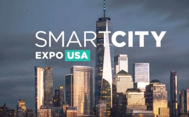 Sete Lagoas é convidada a apresentar ‘botão do pânico’ na Expo New York Smart Cities