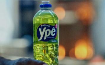Detergente Ypê: lotes são suspensos por risco de contaminação microbiológica; veja lista 