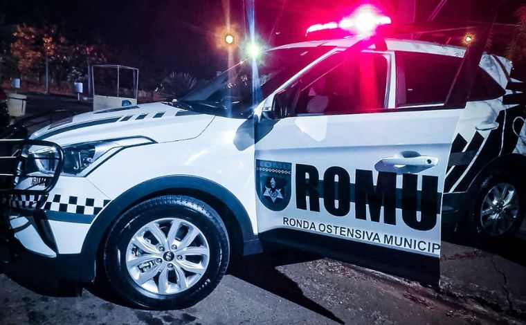 Homem é detido suspeito de enforcar companheira em Sete Lagoas