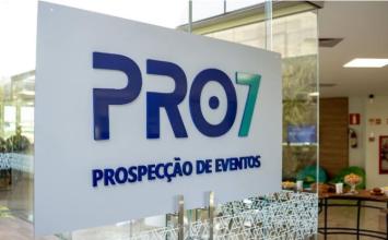 PRO7 é lançada e já apresenta resultados expressivos na captação de eventos em Sete Lagoas 