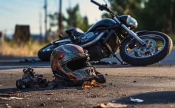 Motociclista e passageiro morrem esmagados por caminhão no Anel Rodoviário de BH