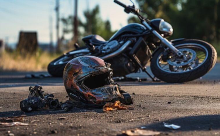 Motociclista e passageiro morrem esmagados por caminhão no Anel Rodoviário de BH