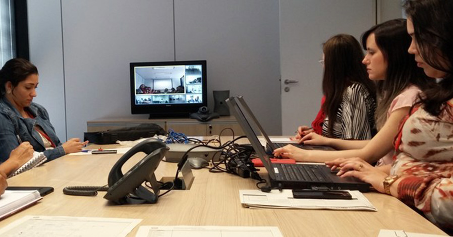 Estado faz diagnóstico das ouvidorias de saúde