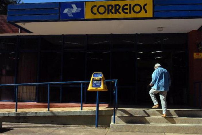 Governo autoriza aumento de 7,48% nas tarifas dos Correios