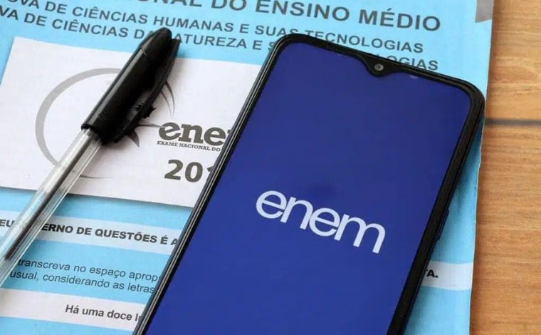 Enem 2024: inscrições começam nesta segunda-feira (27); veja datas da prova