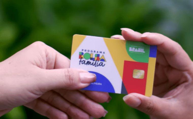 Bolsa Família: veja quem recebe benefício nesta segunda-feira (27)