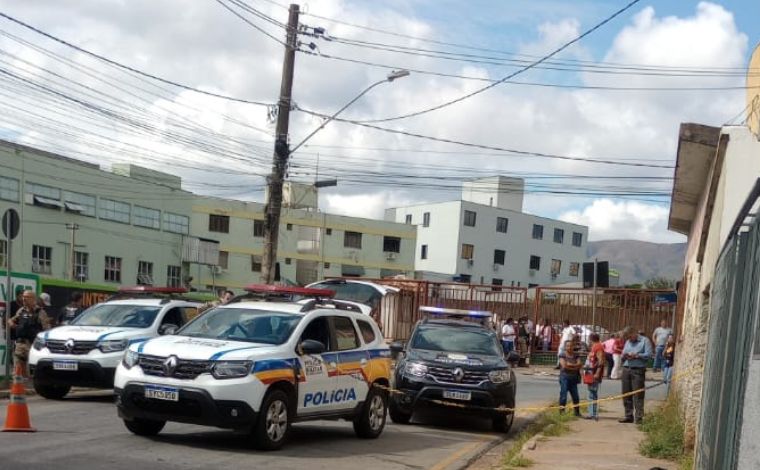 Advogado criminalista é morto a tiros em porta de fórum na Grande BH