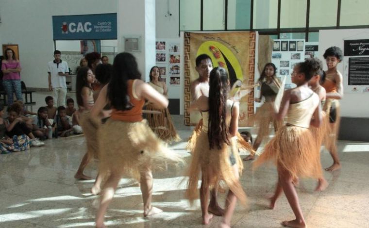 Galeria da Câmara Municipal de Sete Lagoas está aberta para exposições artísticas e culturais