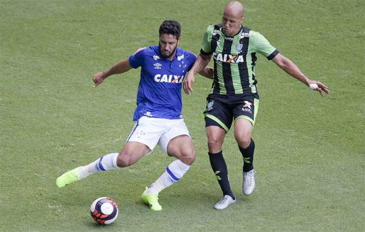 FMF marca clássico contra o América para domingo e Cruzeiro fica satisfeito