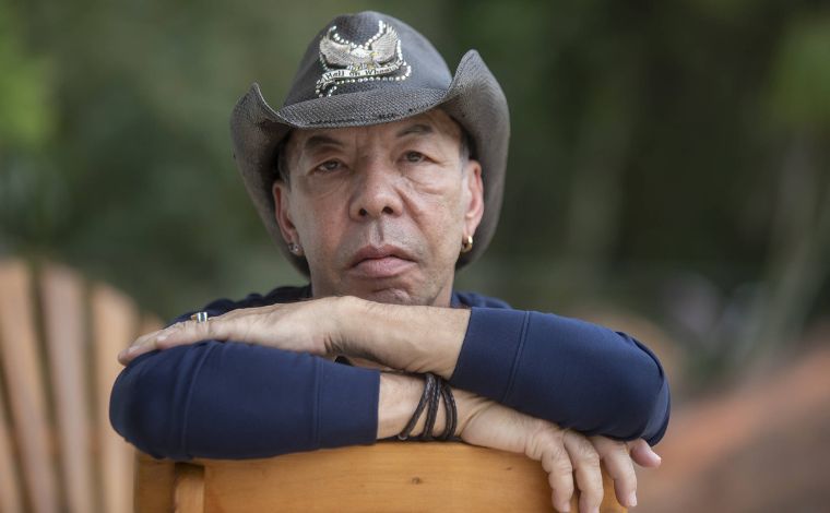Cantor Chrystian, que fez dupla com Ralf, morre aos 67 anos em São Paulo 