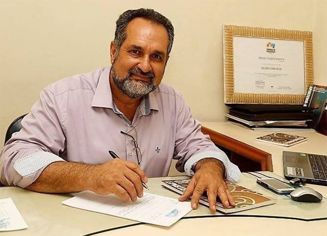 Gilson Luna fala do novo papel da sociedade diante do lixo das cidades