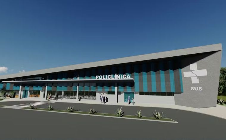 Ministério da Saúde anuncia construção de policlínica em Sete Lagoas
