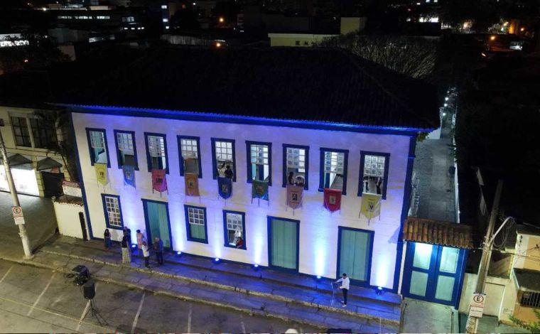 Sete Lagoas abre inscrições para banda de música do Casarão Nhô Quin Drummond