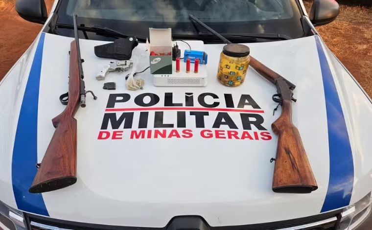 Mulher grávida é encontrada morta dentro de casa em MG; amante é suspeito do crime