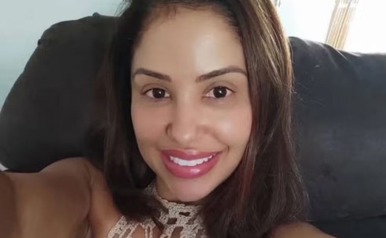 Mineira de Pedro Leopoldo é encontrada morta nos EUA; família pede ajuda para trazer corpo ao Brasil