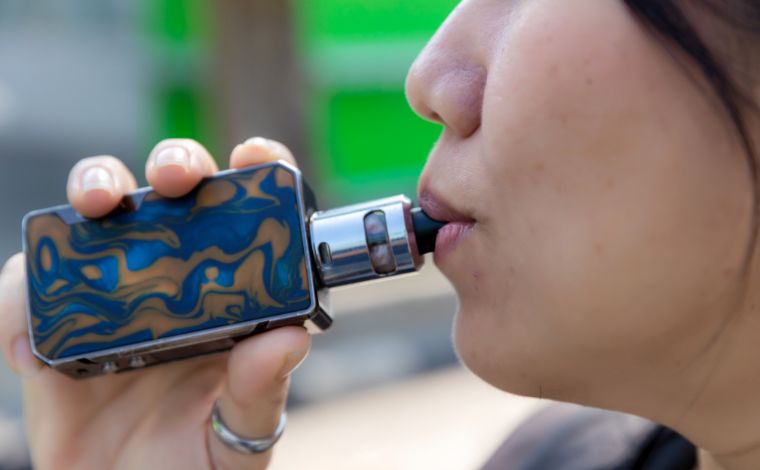 Comissão do Senado adia votação de projeto que regulamenta cigarros eletrônicos