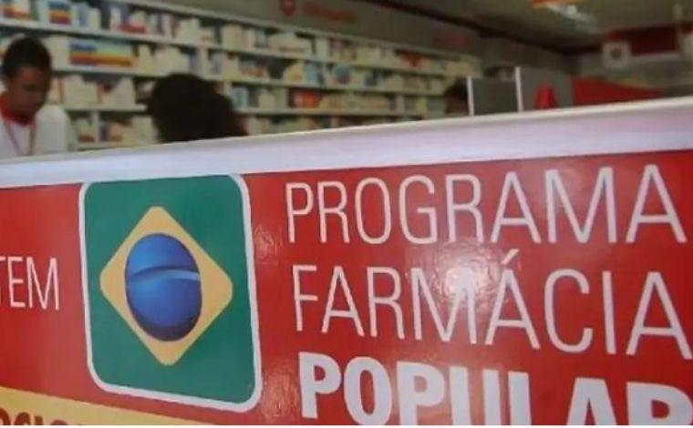 Farmácia Popular terá remédios de graça para tratar colesterol, Parkinson, glaucoma e rinite