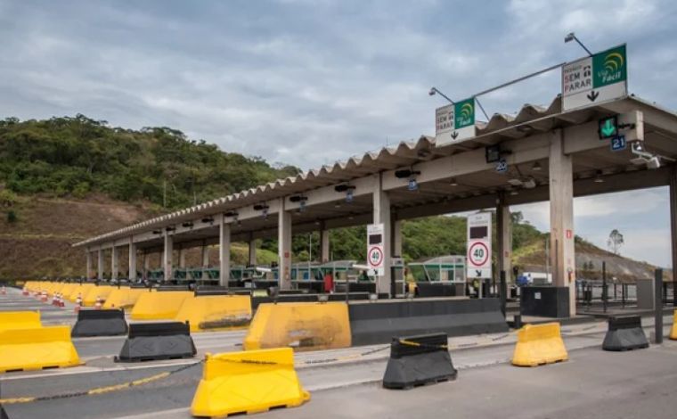 BR-040: nova concessionária aceitará pagamento com cartões de débito e crédito a partir de agosto