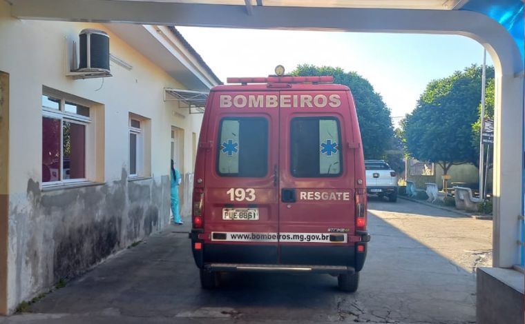 MG: trabalhador morre após cair de 8 metros de altura durante manutenção em máquina de café 