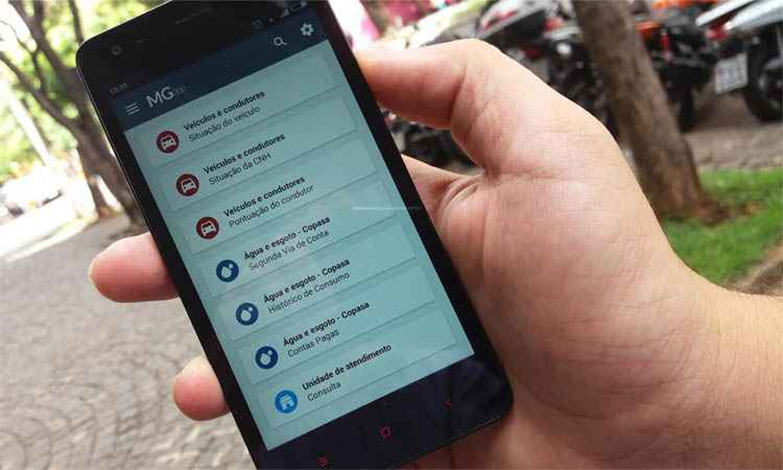 Agendamento de atendimentos nas UAIs agora pode ser feito pelo celular