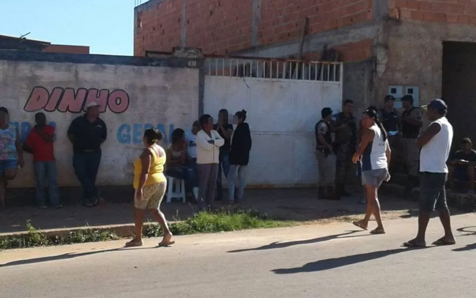 Polícia procura autores de assassinato no Bairro Cidade de Deus