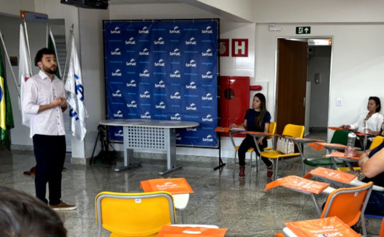 Governo do Estado oferece 8 mil vagas em cursos gratuitos pelo Minas Forma