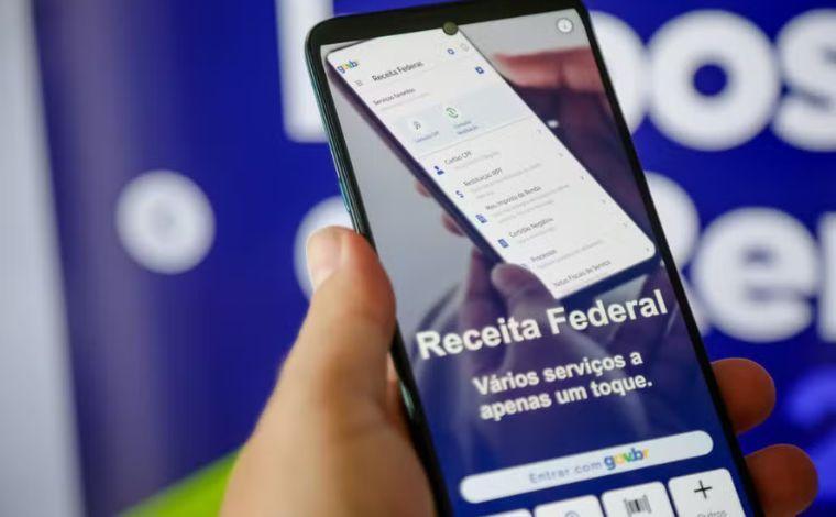 Receita Federal abre consulta a lote da malha fina do Imposto de Renda