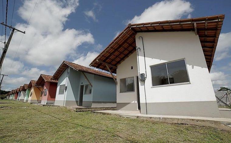 Sete Lagoas e outras cidades de Minas recebem R$ 204,4 milhões em recursos para moradias populares